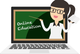 Время дистанта!