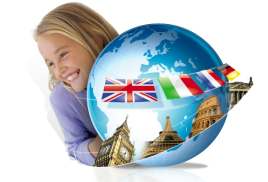 Неделя английского языка